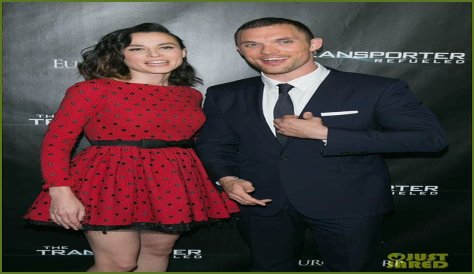 Ed Skrein: A Glimpse Into The Life Of The Actor And His Wife