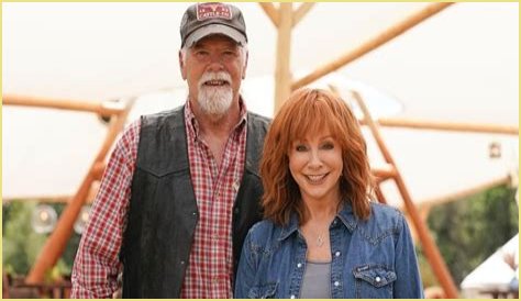 Exploring Reba McEntire's Family: Does Reba Have Grandkids?