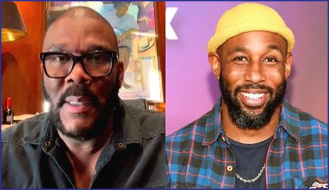 Is Tyler Perry Really Dead? The Truth Behind The Rumors