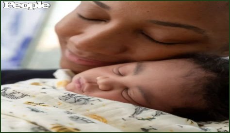 Maria Taylor's Journey As A Mother: Insights Into Her Children