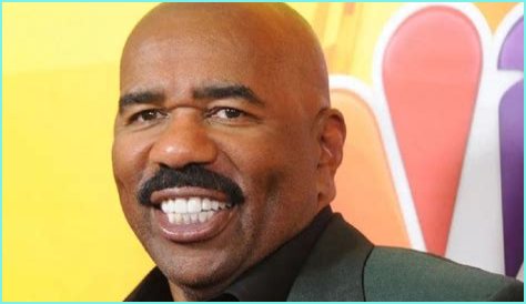 Steve Harvey: Is He Still Alive? Unraveling The Truth Behind The Rumors