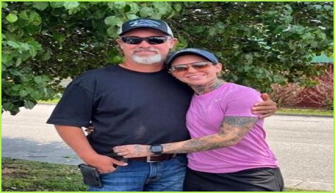 Unveiling The Legacy: Morgan Wade's Father