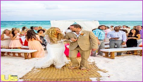 Unveiling The Love Story: How Did Jason Aldean And Brittany Kerr Meet?