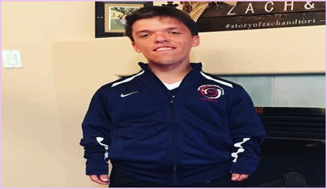 Zach Roloff's Accident: A Deep Dive Into The Incident And Its Aftermath